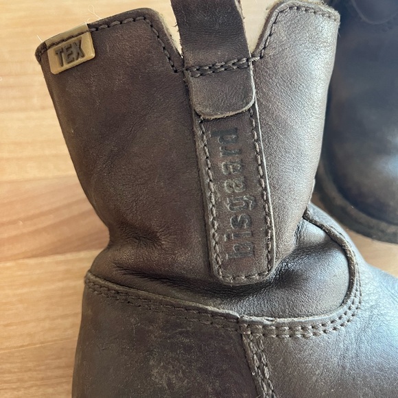 Bisgaard Elke Tex boots 8.5 - Picture 3 of 6